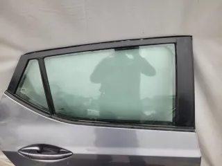 Drzwi Дверь задняя правая Hyundai i10 2 Арт AL15309546475, вид 3