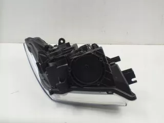 26060-EB40A Фара передняя (комплект) Nissan Navara D40 Арт AL15309967484_2, вид 5