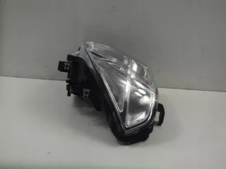 26060-EB40A Фара передняя (комплект) Nissan Navara D40 Арт AL15309967484_2, вид 7