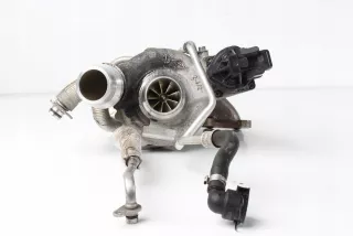 9845814 Турбина BMW 3 G20/G21 Арт AL15310248275_2, вид 1