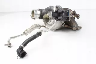 9845814 Турбина BMW 3 G20/G21 Арт AL15310248275_2, вид 2