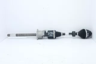 5A2DFD2 Полуось передняя правая (приводной вал, шрус) BMW X1 F48 Арт AL15310326216_4, вид 1