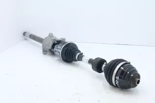 5A2DFD2 Полуось передняя правая (приводной вал, шрус) BMW X1 F48 Арт AL15310326216_4, вид 3