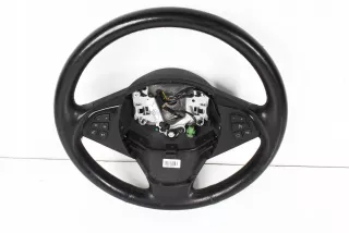 3448455 Рулевое колесо BMW X3 E83 Арт AL15310344571, вид 2