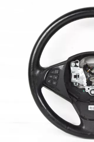3448455 Рулевое колесо BMW X3 E83 Арт AL15310344571, вид 3