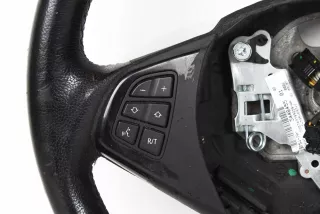 3448455 Рулевое колесо BMW X3 E83 Арт AL15310344571, вид 5