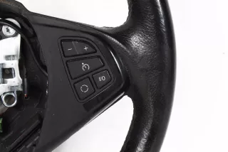 3448455 Рулевое колесо BMW X3 E83 Арт AL15310344571, вид 6