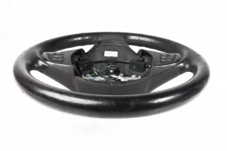 3448455 Рулевое колесо BMW X3 E83 Арт AL15310344571, вид 7