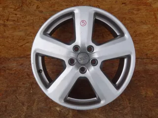  Диск литой Audi A3 8P Арт AL15310537501, вид 1