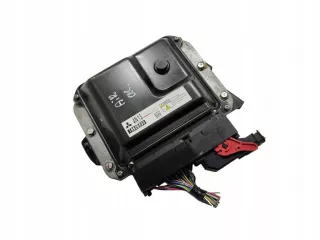 275700-1822,1860B890 Блок управления двигателем Citroen C4 Aircross Арт AL15310756118, вид 1