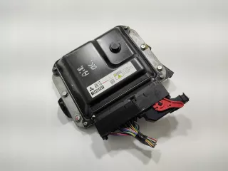 275700-1822,1860B890 Блок управления двигателем Citroen C4 Aircross Арт AL15310756118, вид 2
