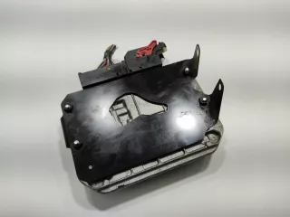 275700-1822,1860B890 Блок управления двигателем Citroen C4 Aircross Арт AL15310756118, вид 3
