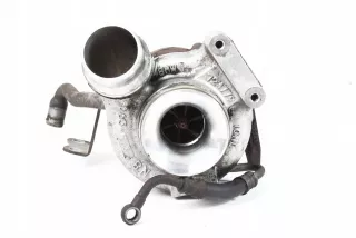 8506893 Турбина BMW 5 E60/E61 Арт AL15310838820_3, вид 1