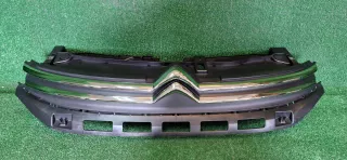 9812063477 Решетка радиатора Citroen C3 3 Арт AL15310957848, вид 1
