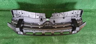 9812063477 Решетка радиатора Citroen C3 3 Арт AL15310957848, вид 3