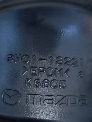  Корпус воздушного фильтра Mazda CX-5 2 Арт AL15310961989, вид 8
