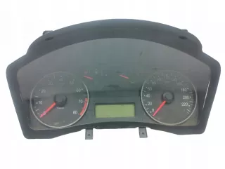 7M3920800F Щиток приборов (приборная панель) Fiat Stilo Арт AL15311517278, вид 1