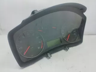 7M3920800F Щиток приборов (приборная панель) Fiat Stilo Арт AL15311517278, вид 2