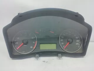 7M3920800F Щиток приборов (приборная панель) Fiat Stilo Арт AL15311517278, вид 3