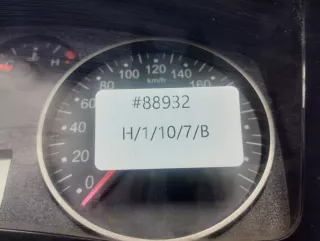 7M3920800F Щиток приборов (приборная панель) Fiat Stilo Арт AL15311517278, вид 6