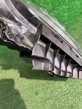 92102-J9500 Фара передняя (комплект) Honda Logo Арт AL15311781327, вид 3