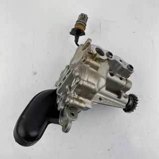 2821800600,,150007372R,,150504915R Насос масляный Renault Kangoo 2 Арт AL15312160927_8, вид 1