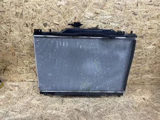 223000-4922 Радиатор основной Mazda CX3 Арт AL15312354028, вид 3