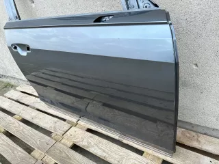  Дверь передняя правая Audi A8 D5 (S8) Арт AL15312824677, вид 2