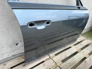  Дверь передняя правая Audi A8 D5 (S8) Арт AL15312824677, вид 3