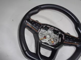 5FA419091DQ Рулевое колесо Seat Ateca Арт AL15313714207, вид 2