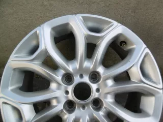  Диск литой Ford EcoSport Арт AL15318821163, вид 2