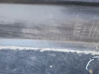 GS1D-50221 Бампер задний Mazda 6 1 Арт AL15318859392, вид 16