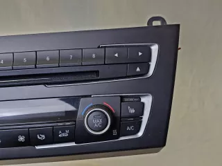 9207197 Блок кнопок BMW 1 F20/F21 Арт AL15318995604, вид 2