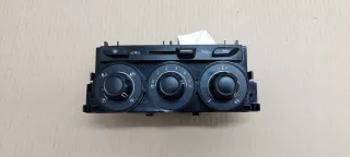 400018005 Блок управления печки/климат-контроля Citroen C3 3 Арт AL15320017585, вид 1