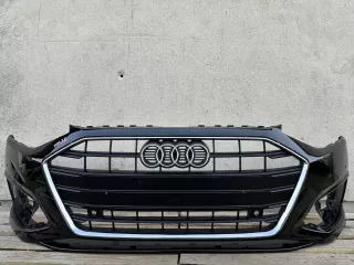  Бампер передний Audi A4 B9 Арт AL15320069233, вид 1
