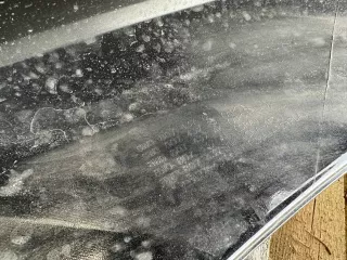  Бампер передний Audi A4 B9 Арт AL15320069233, вид 12