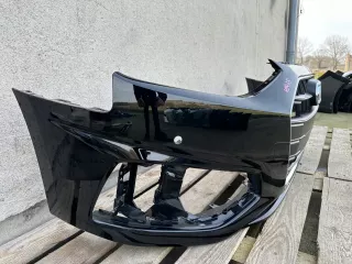  Бампер передний Audi A4 B9 Арт AL15320069233, вид 2