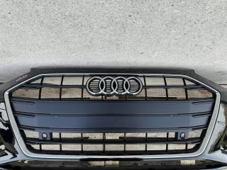  Бампер передний Audi A4 B9 Арт AL15320069233, вид 6