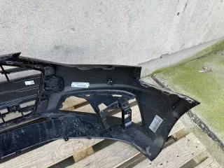  Бампер передний Audi A4 B9 Арт AL15320069233, вид 8