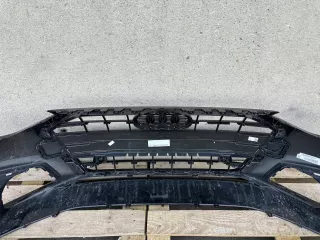  Бампер передний Audi A4 B9 Арт AL15320069233, вид 9