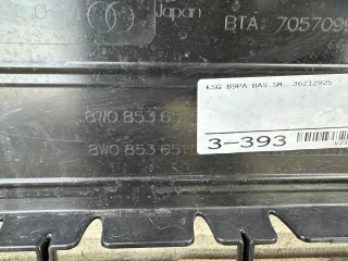  Бампер передний Audi A4 B9 Арт AL15320069233, вид 10