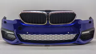 51118064928 Бампер передний BMW 5 G30/G31 Арт AL15320111629, вид 10