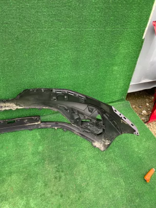 620223129R Бампер передний Renault ZOE Арт AL15321462354, вид 11