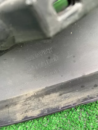 620223129R Бампер передний Renault ZOE Арт AL15321462354, вид 13