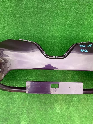 620223129R Бампер передний Renault ZOE Арт AL15321462354, вид 4