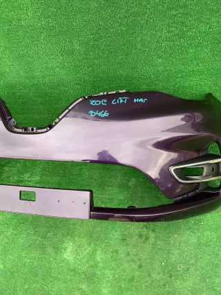 620223129R Бампер передний Renault ZOE Арт AL15321462354, вид 5