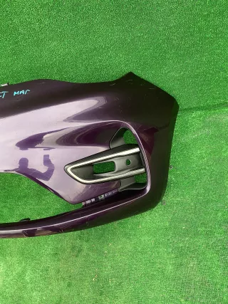 620223129R Бампер передний Renault ZOE Арт AL15321462354, вид 6