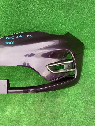 620223129R Бампер передний Renault ZOE Арт AL15321462354, вид 7