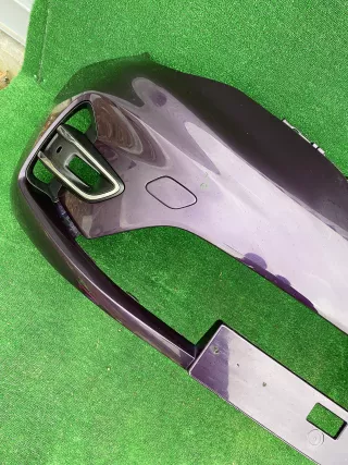 620223129R Бампер передний Renault ZOE Арт AL15321462354, вид 8