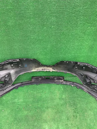 620223129R Бампер передний Renault ZOE Арт AL15321462354, вид 10